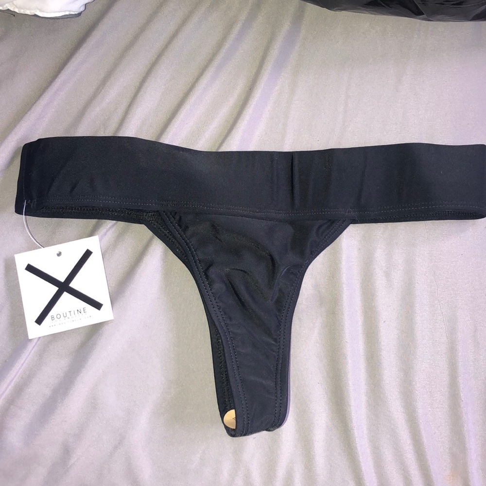 Boutine La Swim Bottoms